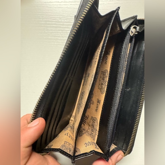 vintage Juicy Couture - Picture 6 of 9